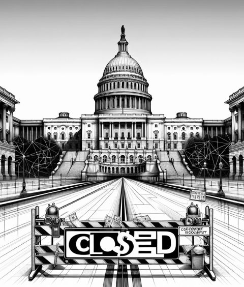 ai-us-shutdown-crypto