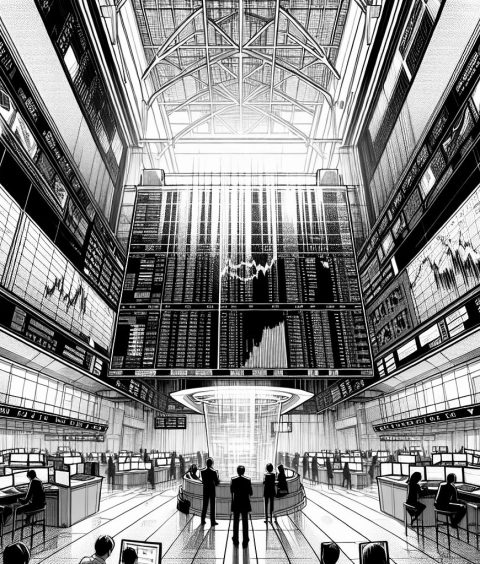 ai-us-stock-market