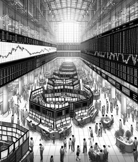 ai-us-stock-market