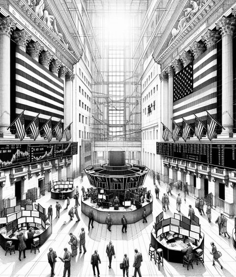 ai-us-stock-market