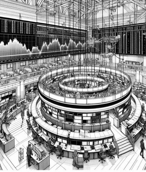 ai-us-stock-market