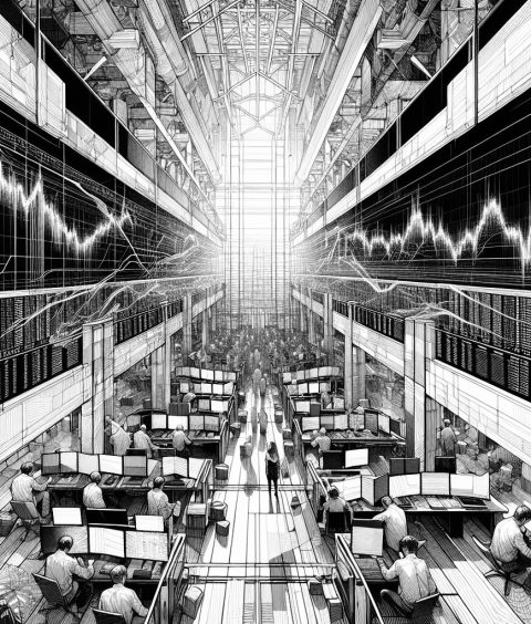 ai-us-stock-market