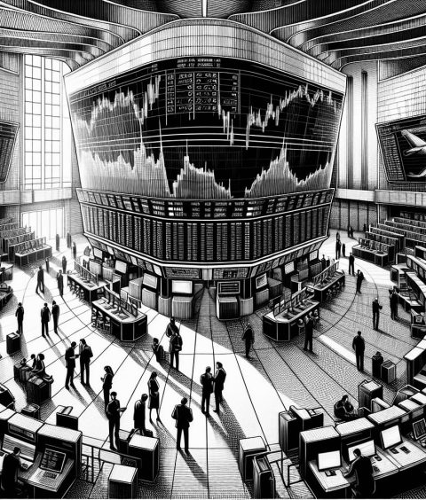 ai-us-stock-market