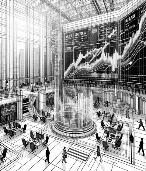 ai-us-stock-market