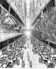 ai-us-stock-market