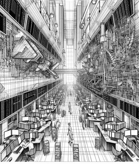 ai-us-stock-market
