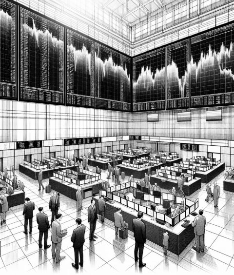 ai-us-stock-market