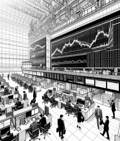 ai-us-stock-market