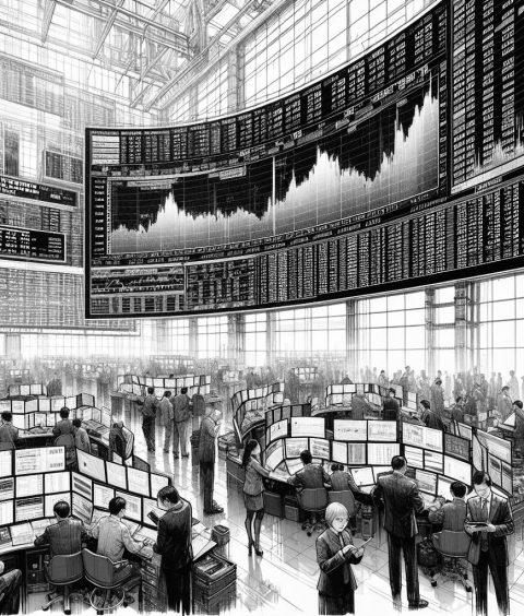 ai-us-stock-market