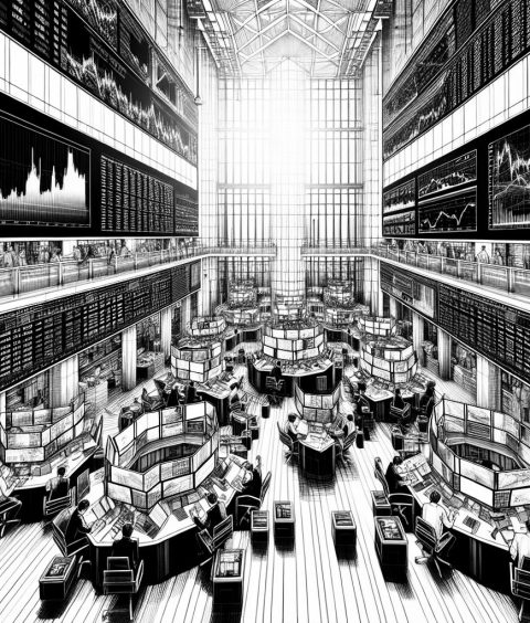 ai-us-stock-market