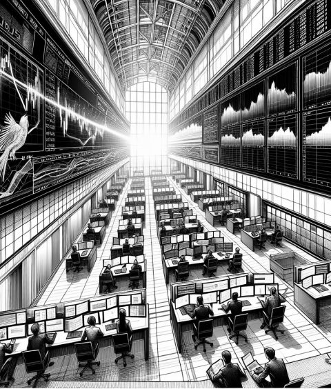 ai-us-stock-market