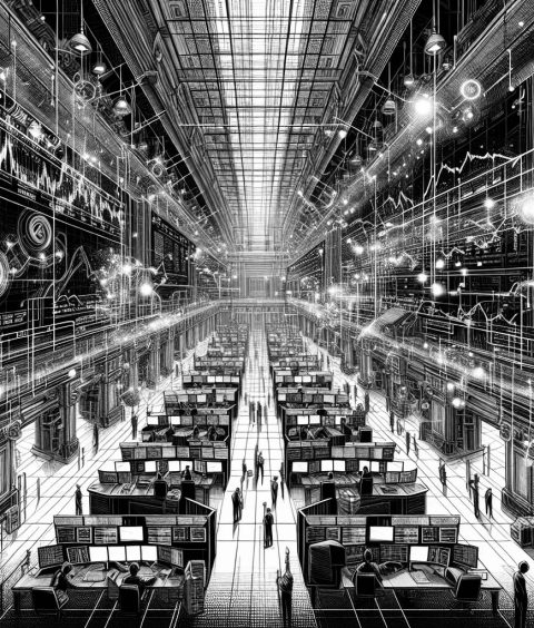 ai-us-stock-market