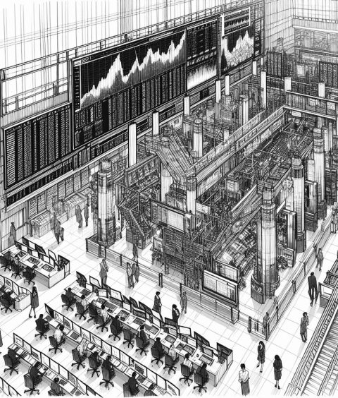 ai-us-stock-market