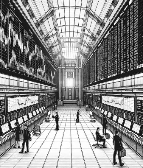 ai-us-stock-market-record