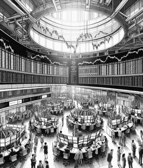 ai-us-stock-market-record