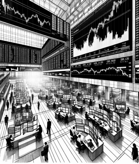 ai-us-stock-market-record