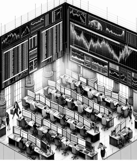 ai-us-stock-market-records