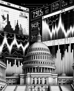 ai-us-treasuries-shutdown