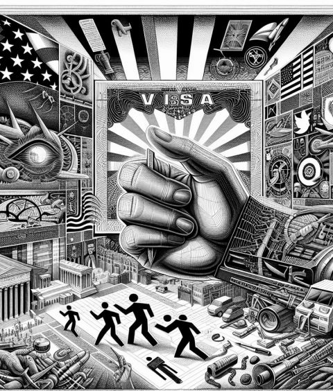 ai-us-visa-charlie-kirk