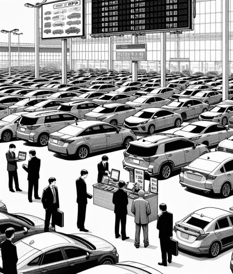ai-used-car-market