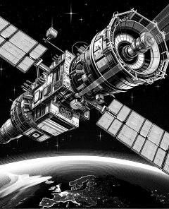 ai-vantor-space-monitoring