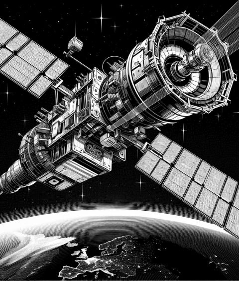 ai-vantor-space-monitoring