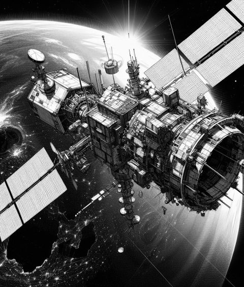 ai-vantor-space-surveillance