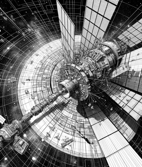 ai-vantor-space-tracking