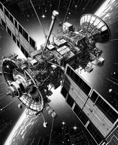 ai-vantor-space-tracking