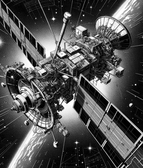 ai-vantor-space-tracking