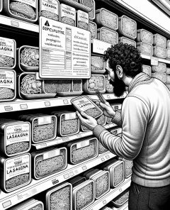 ai-vegan-lasagna-recall