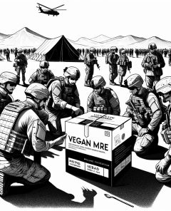 ai-vegan-military-meals