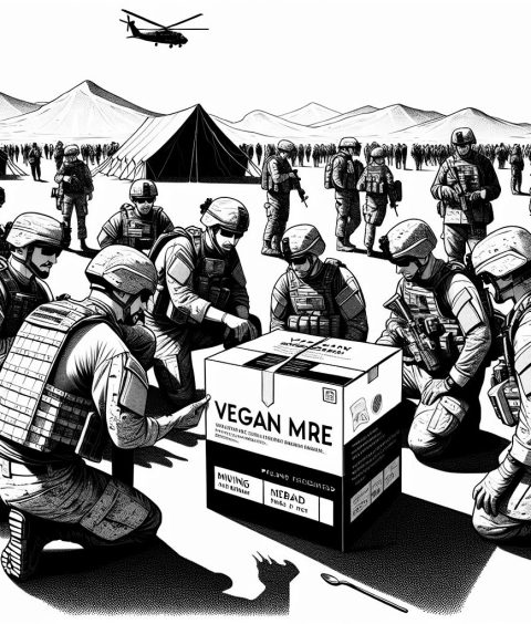 ai-vegan-military-meals