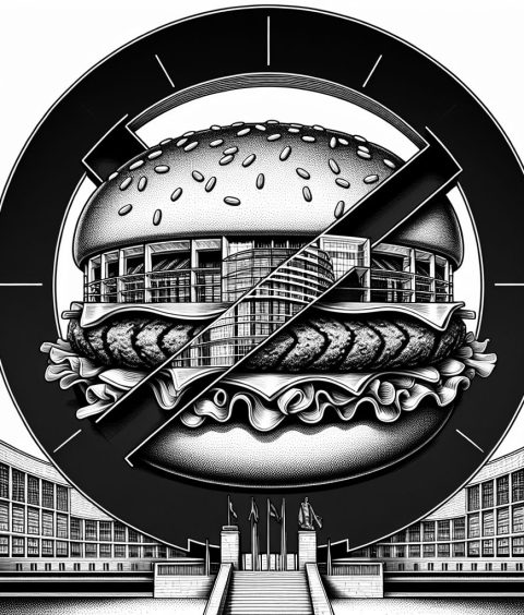 ai-veggie-burger-ban