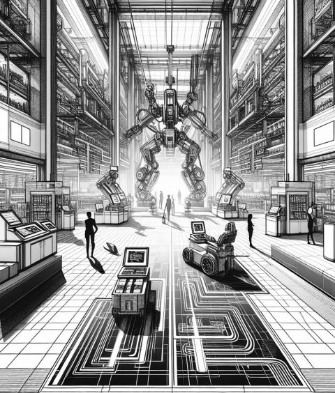 ai-venhub-smart-store