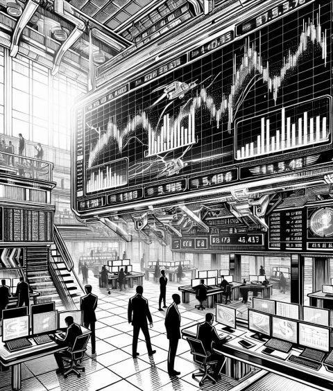 ai-verisign-stock-market
