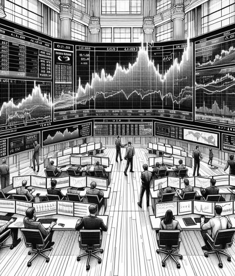 ai-verisign-stock-market