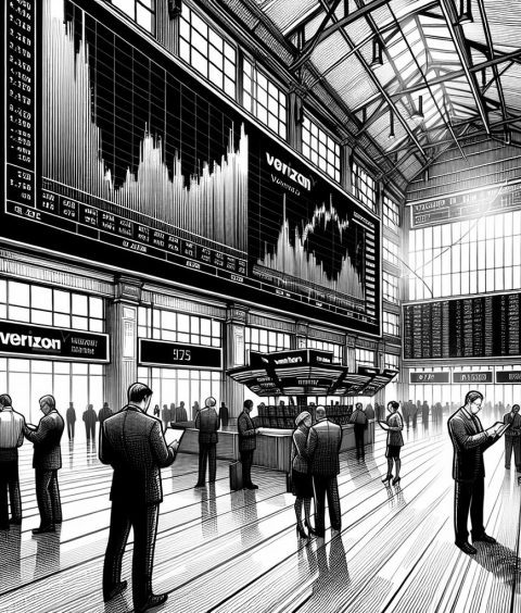 ai-verizon-stock-analysis