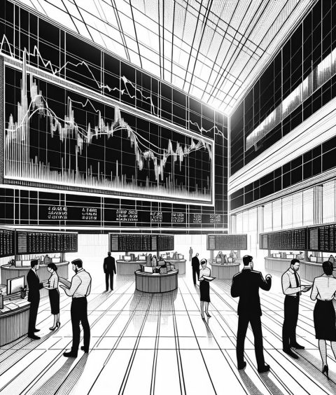 ai-verizon-stock-market