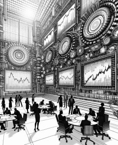 ai-verizon-stock-market