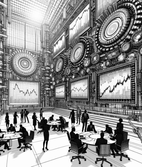 ai-verizon-stock-market