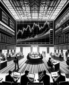 ai-verizon-stock-market