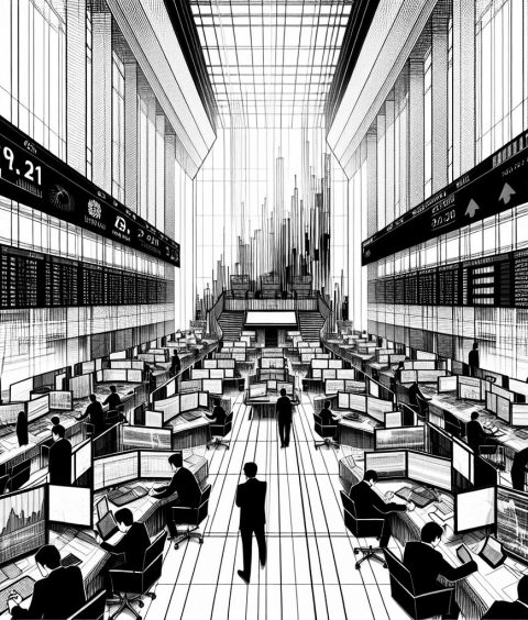 ai-verizon-stock-market