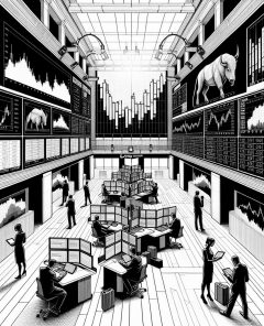 ai-verizon-stock-market