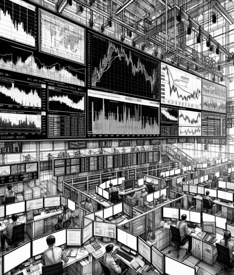 ai-verizon-stock-market