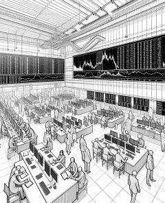 ai-verizon-stock-market