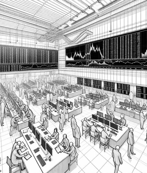 ai-verizon-stock-market