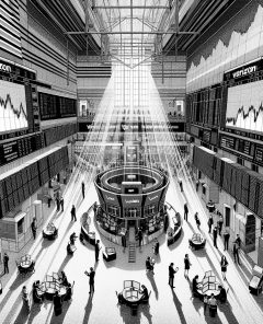 ai-verizon-stock-market