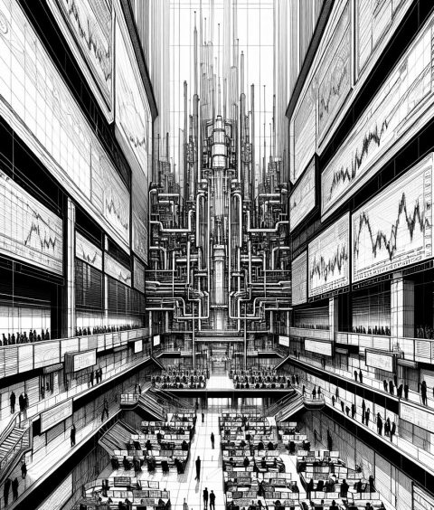 ai-verizon-stock-market