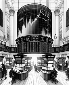 ai-verizon-stock-market